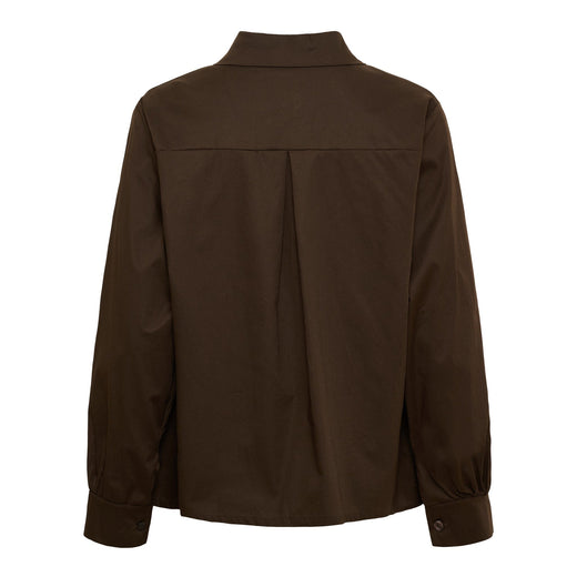 Marta Du Chateau - Mdcvaila Shirt 8926 - Moro Skjorter 