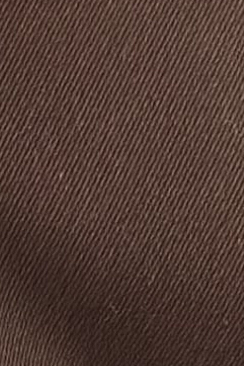 Marta Du Chateau - Mdcvanilla Pants 8562 - Dark Brown