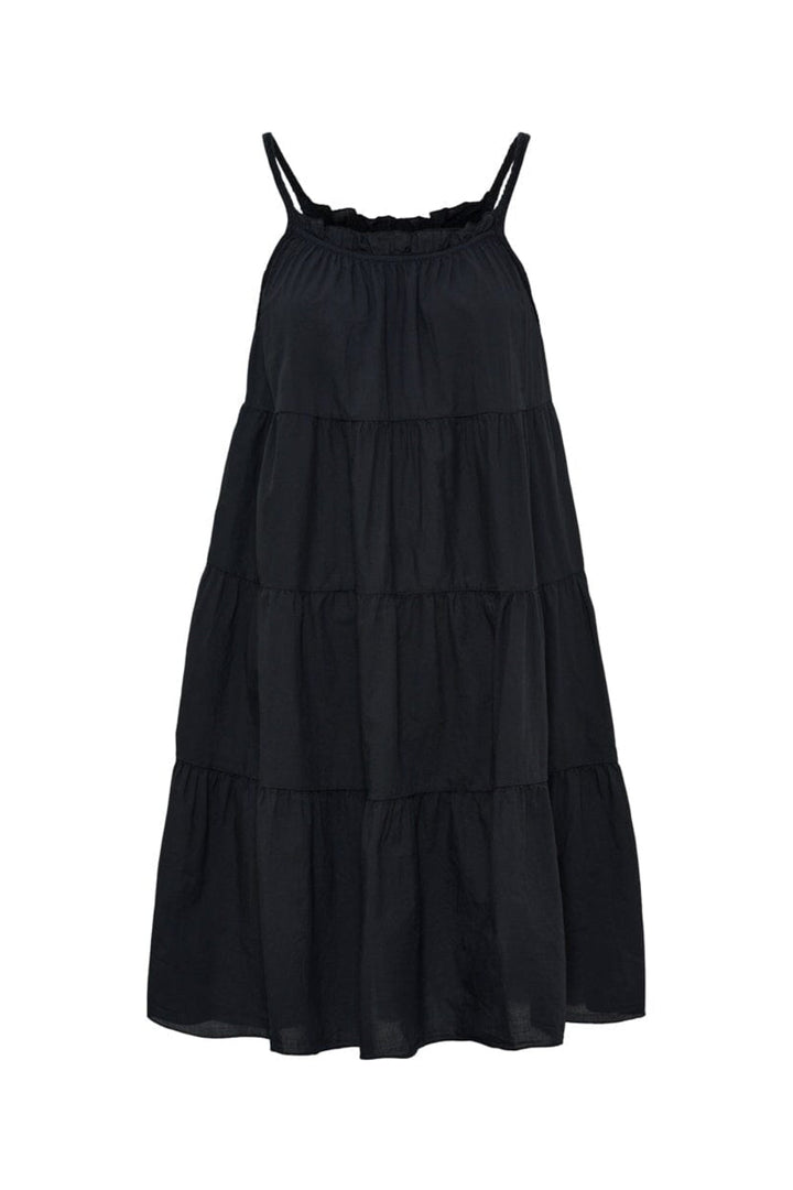 Marta Du Chateau - Mdcvelina Dress 269225 - Black