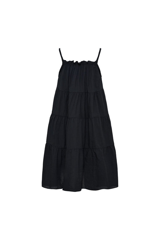 Marta Du Chateau - Mdcvelina Dress 269225 - Black