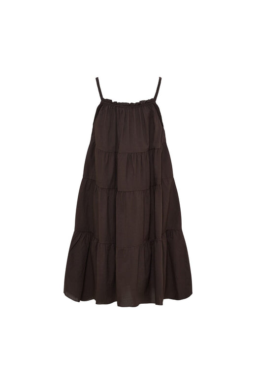 Marta Du Chateau - Mdcvelina Dress 269225 - Moro