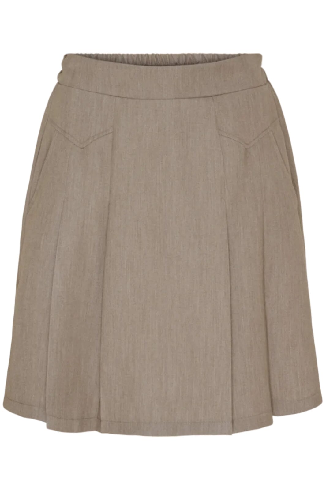 Marta Du Chateau - Mdcvibeke Skirt 57106 - Fango Nederdele 