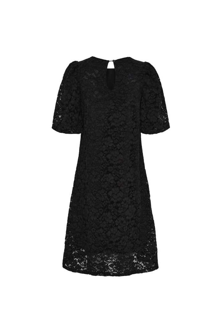 Marta Du Chateau - Mdcyuna Dress 59373M - Black