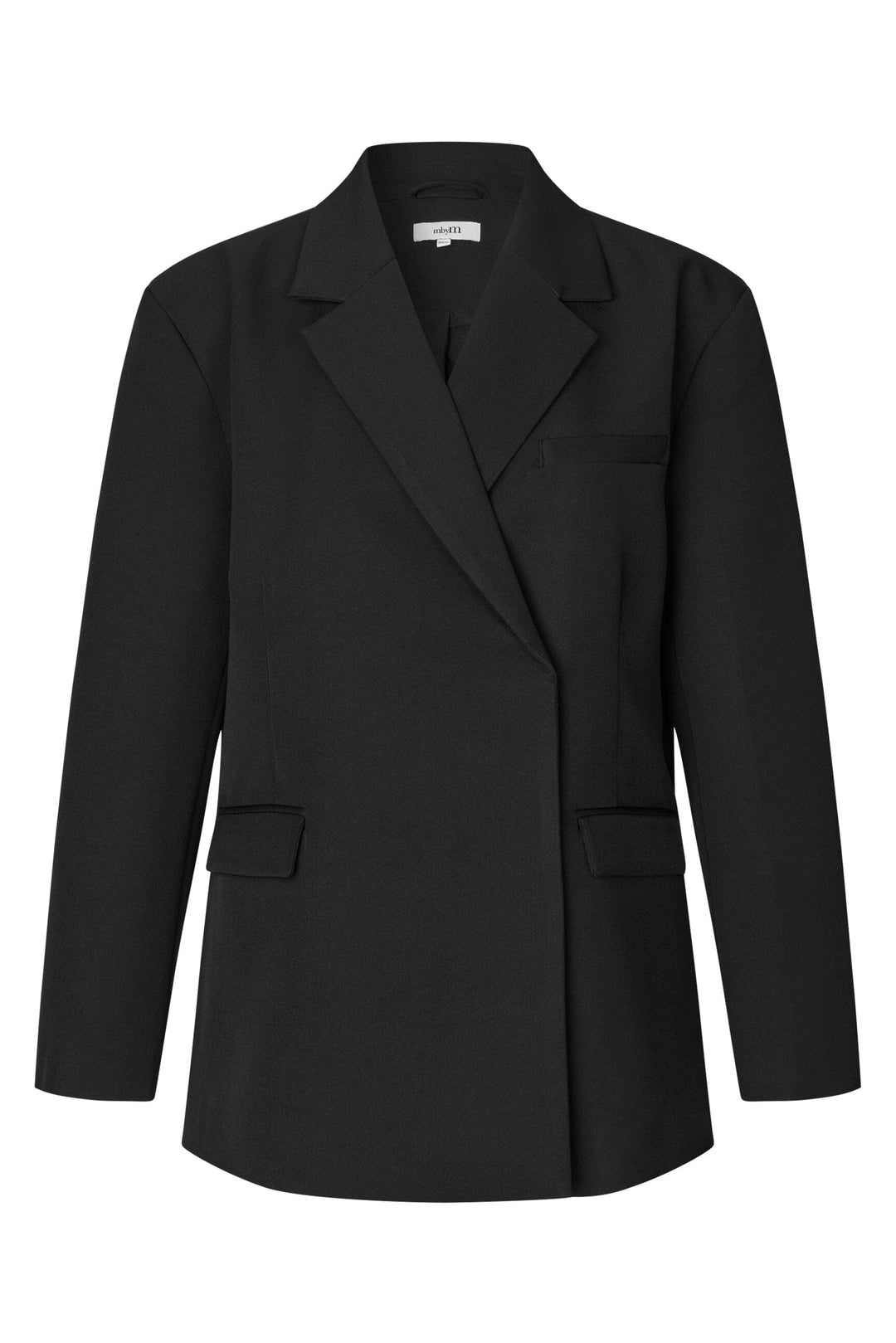 MbyM - Amariella-M 64291135 - 880 - Black Blazere 