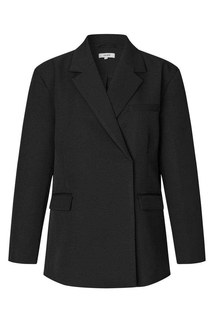 MbyM - Amariella-M 64291135 - 880 - Black Blazere 