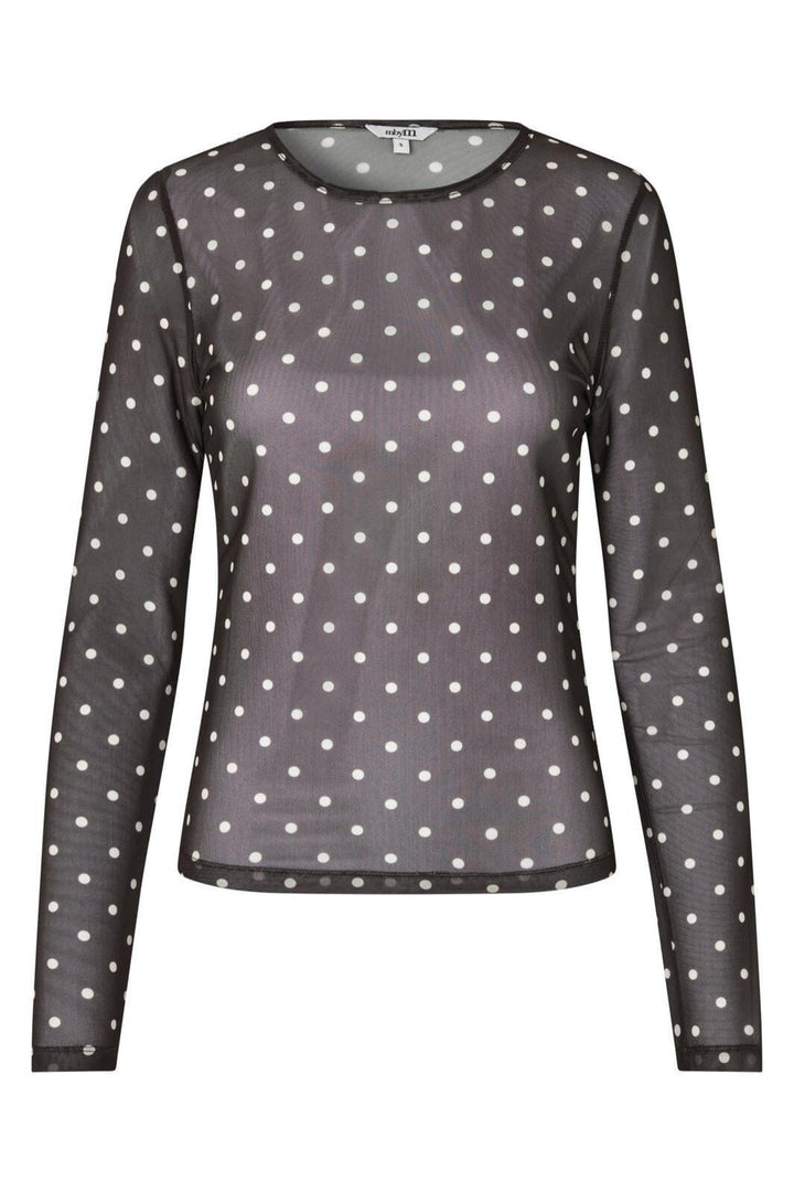 MbyM - Aracelia-M 64581188 - V92 - Java Dots Bluser 