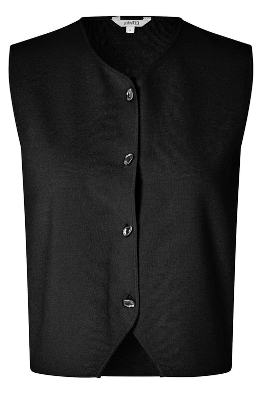 MbyM - Basia-M 61980274 - 880 Black