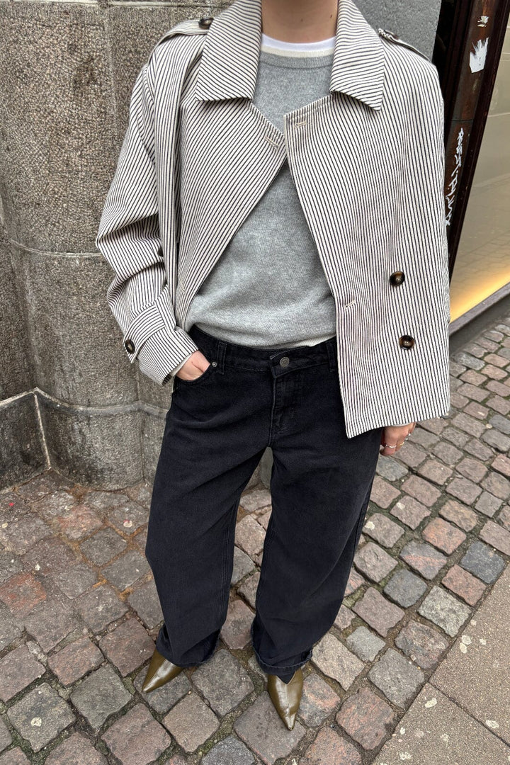 MbyM - Cadian-M 64371138 - V58 - Rebel Black Jeans 