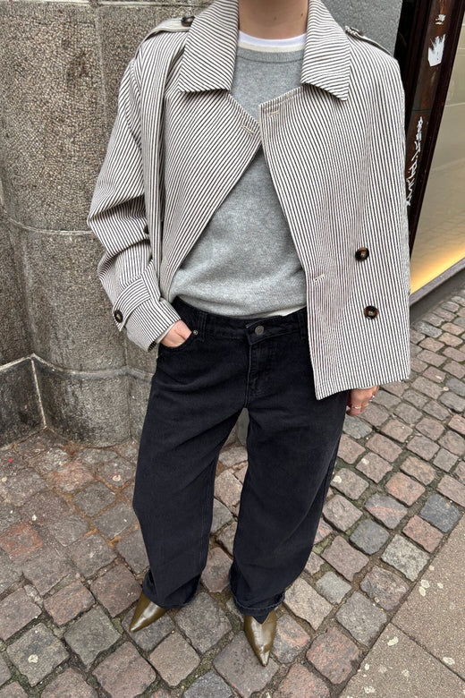 MbyM - Cadian-M 64371138 - V58 - Rebel Black Jeans 