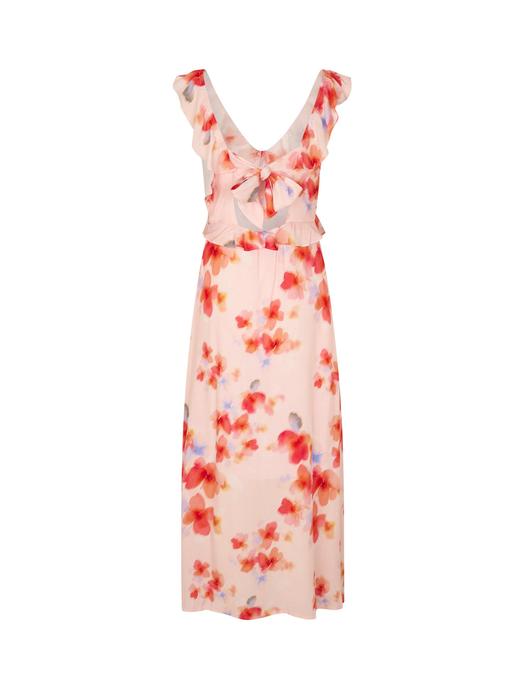 MbyM - Callindra-M 64091041 - V19 - Walia Print Kjoler 