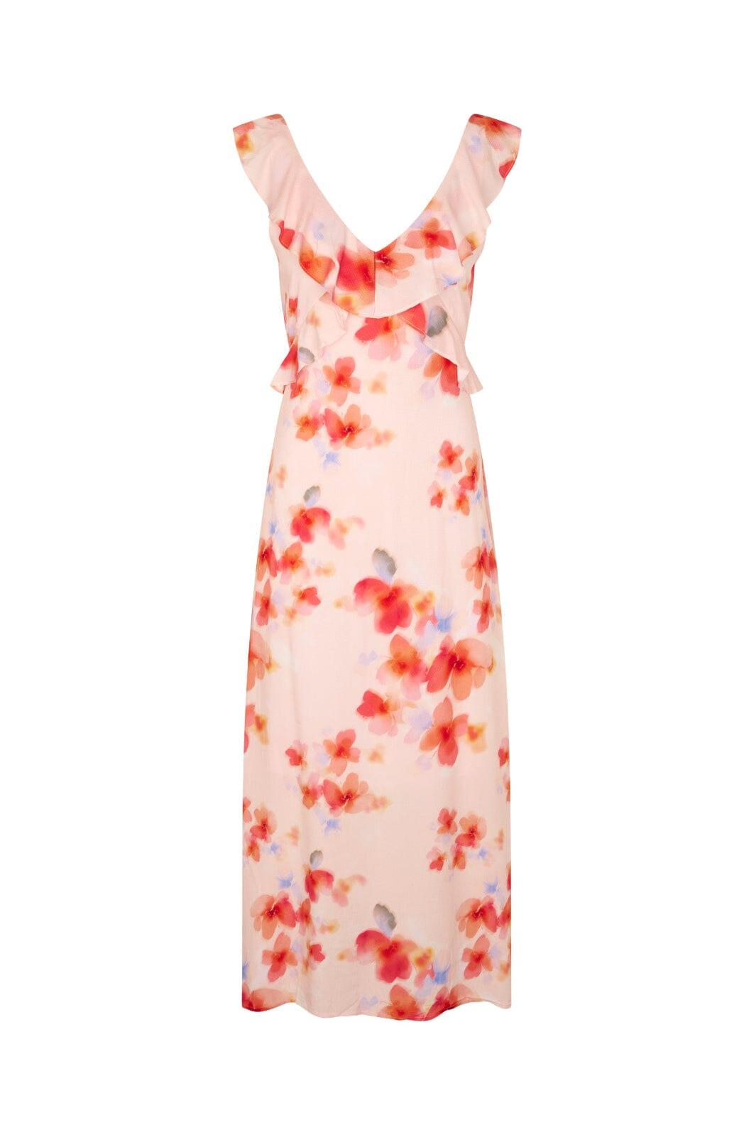 MbyM - Callindra-M 64091041 - V19 - Walia Print Kjoler 