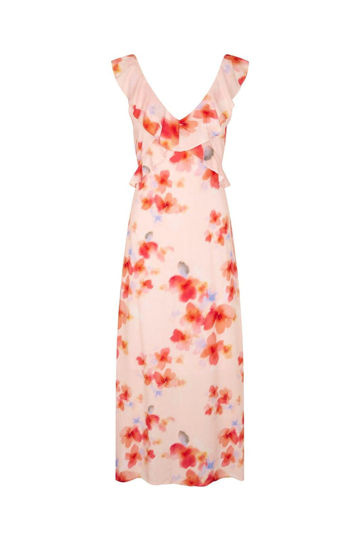 MbyM - Callindra-M 64091041 - V19 - Walia Print Kjoler 