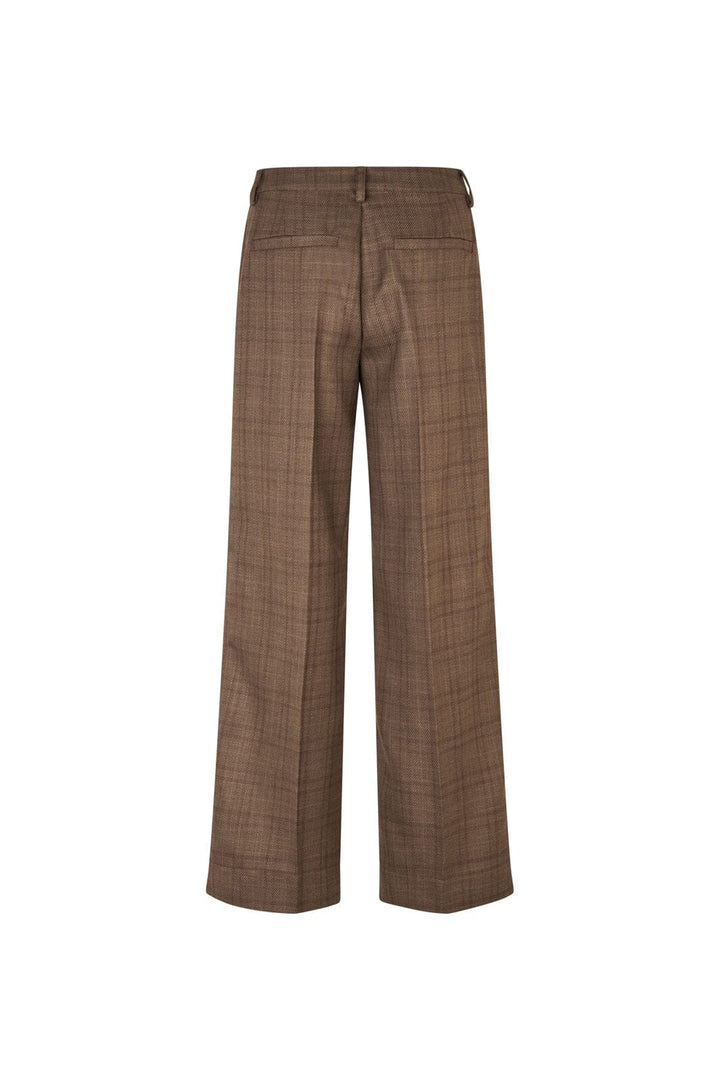 MbyM - Cassatt-M 63351241 - Y68 - Brown Falcon Check