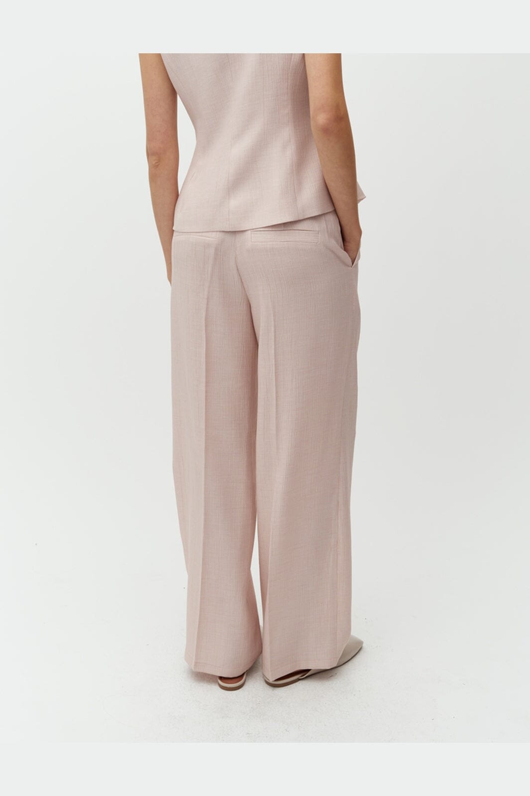 MbyM - Dagnise-M 64261105 - V52 - Rose Red Light Melange