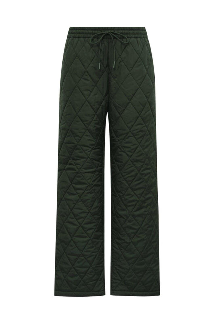MbyM - Dalea-M 64741586 - H93 - Warm Olive Bukser 