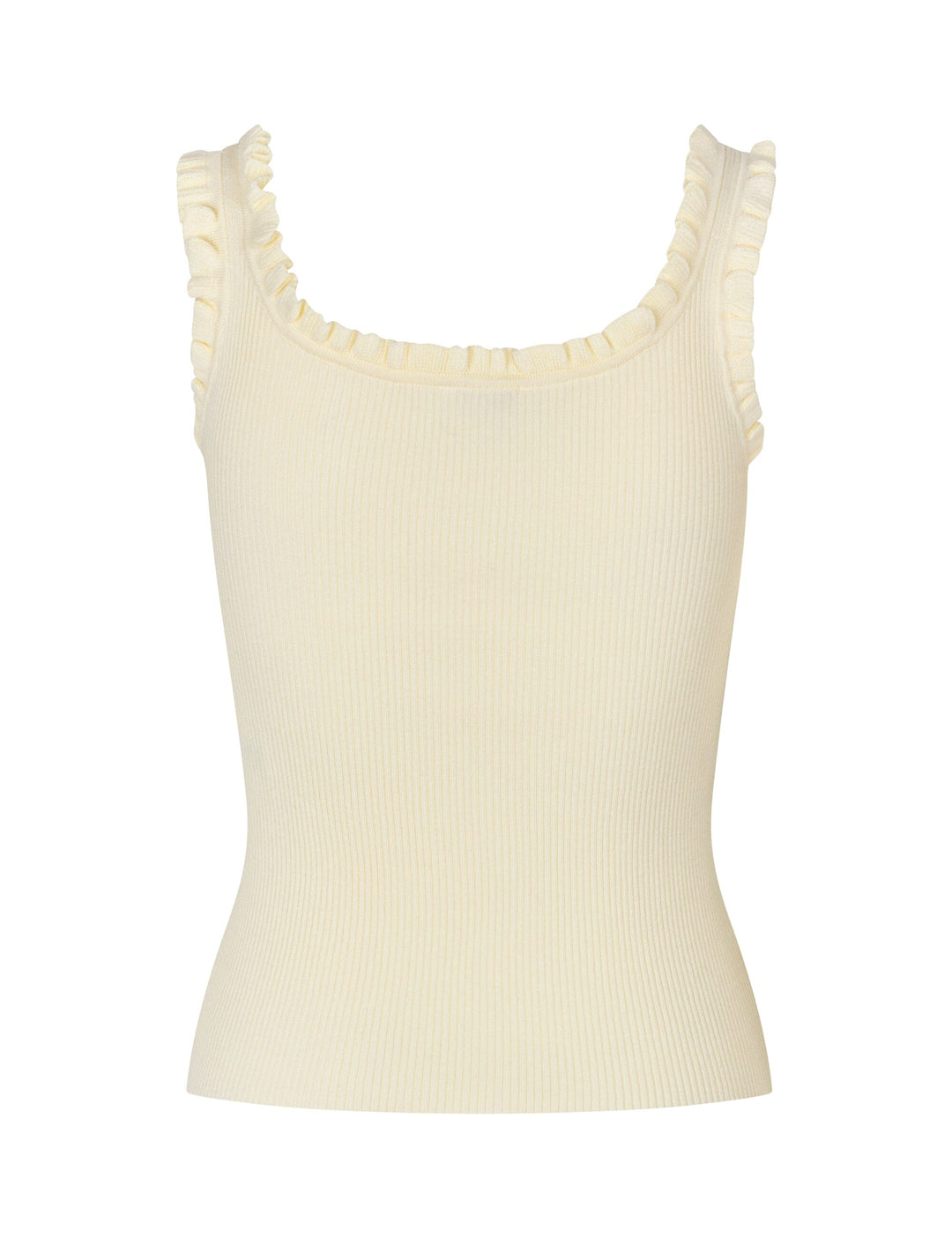 MbyM - Elinne-M 63520873 - V44 - Ivory Yellow Toppe 