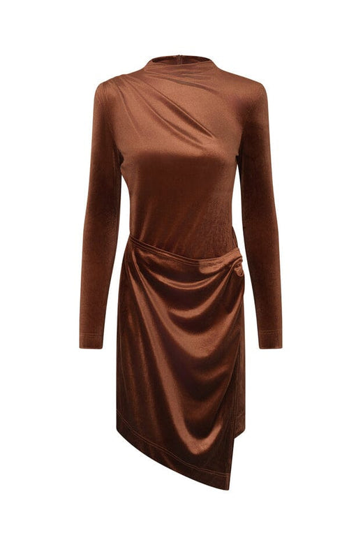 MbyM - Ester C-M 25561507 - E96 - Pecan Kjoler 