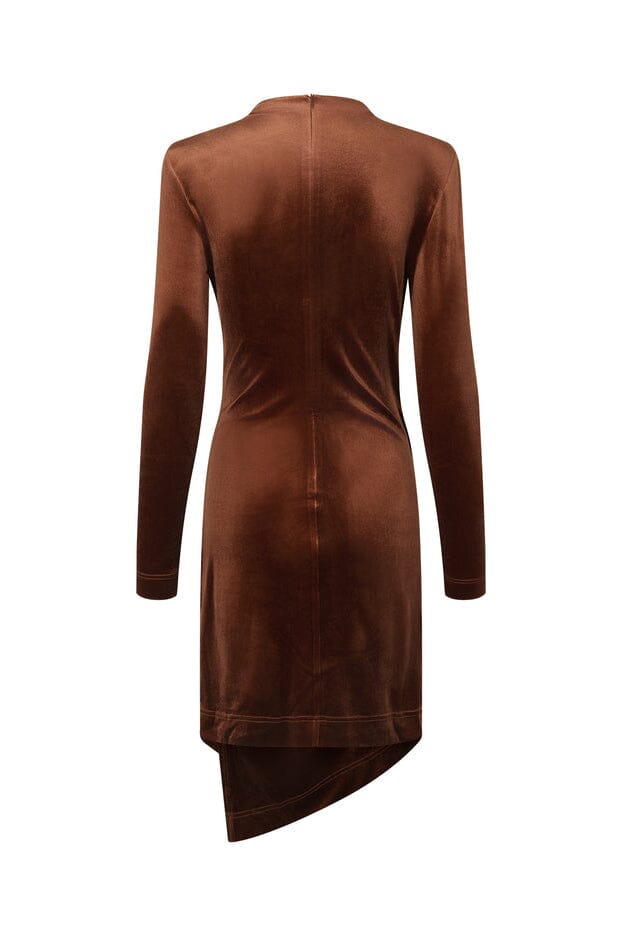 MbyM - Ester C-M 25561507 - E96 - Pecan Kjoler 