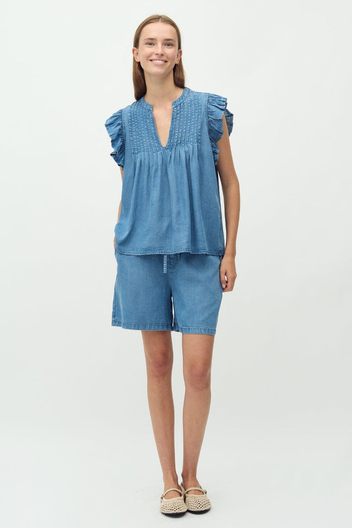 MbyM - Gemala-M 58649568 - S11 Mid Vintage Wash