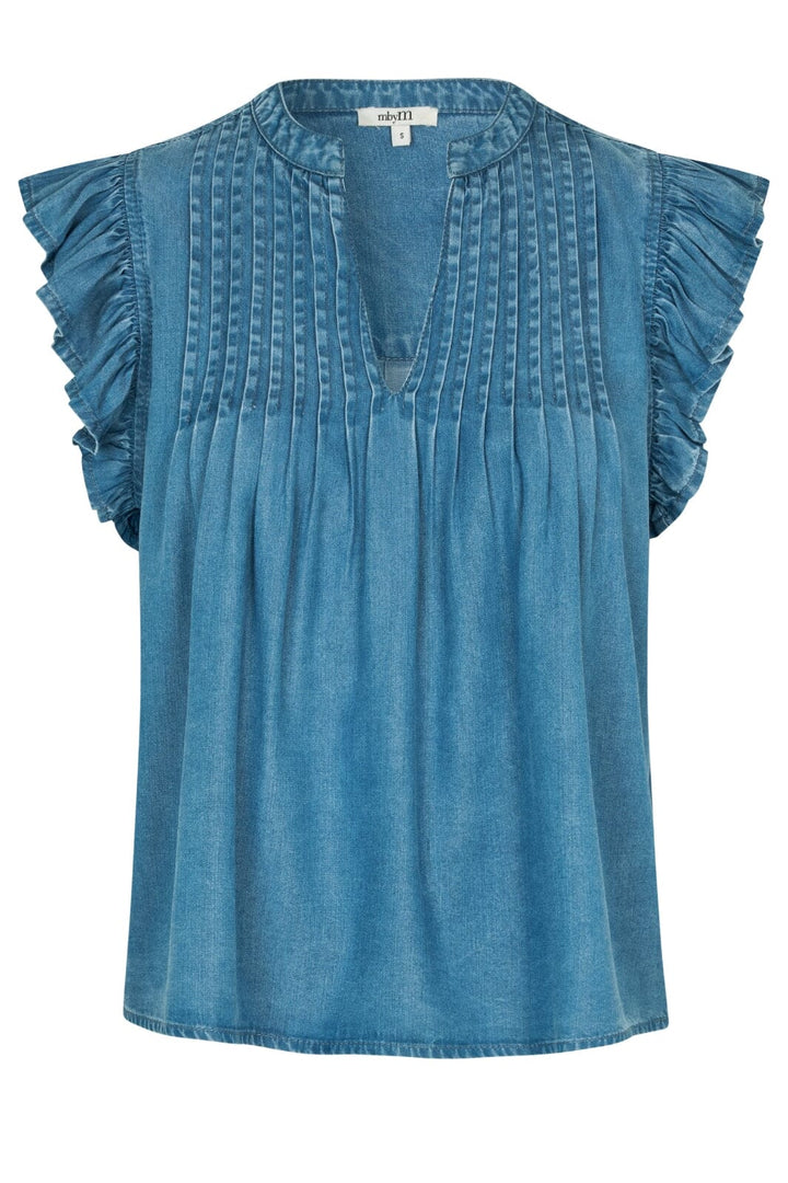 MbyM - Gemala-M 58649568 - S11 Mid Vintage Wash