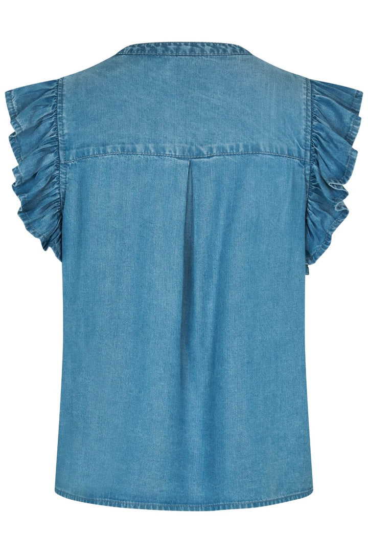 MbyM - Gemala-M 58649568 - S11 Mid Vintage Wash