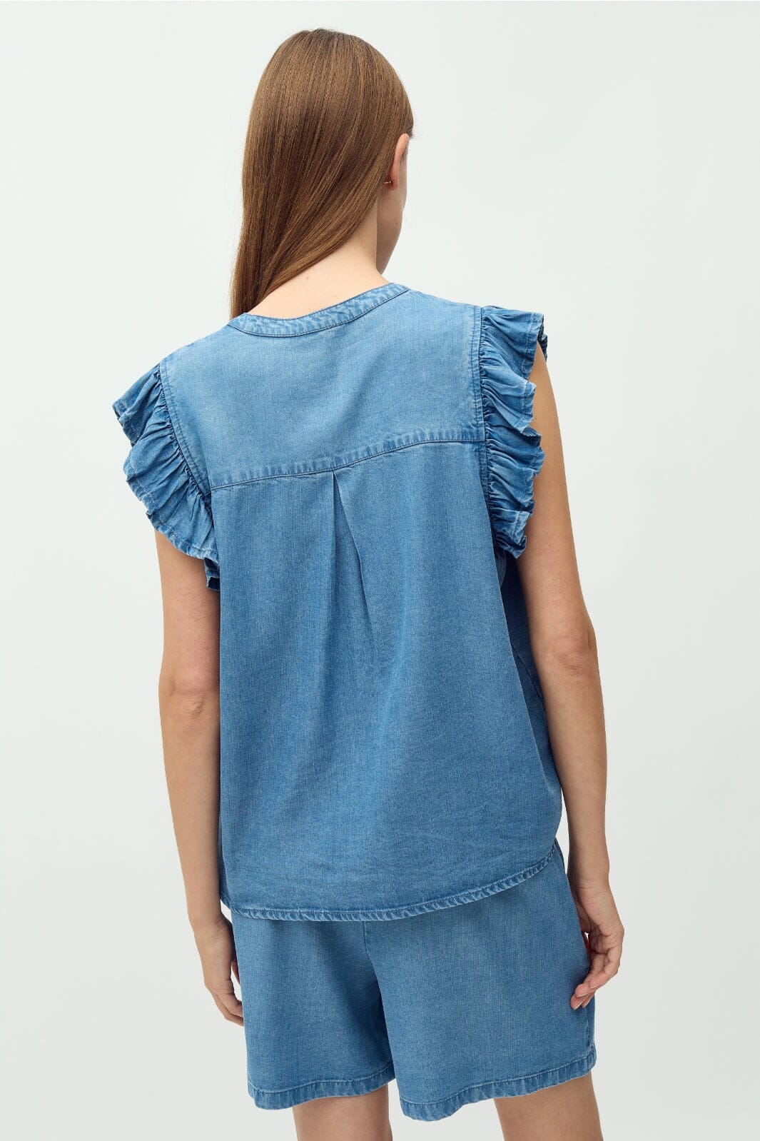 MbyM - Gemala-M 58649568 - S11 Mid Vintage Wash