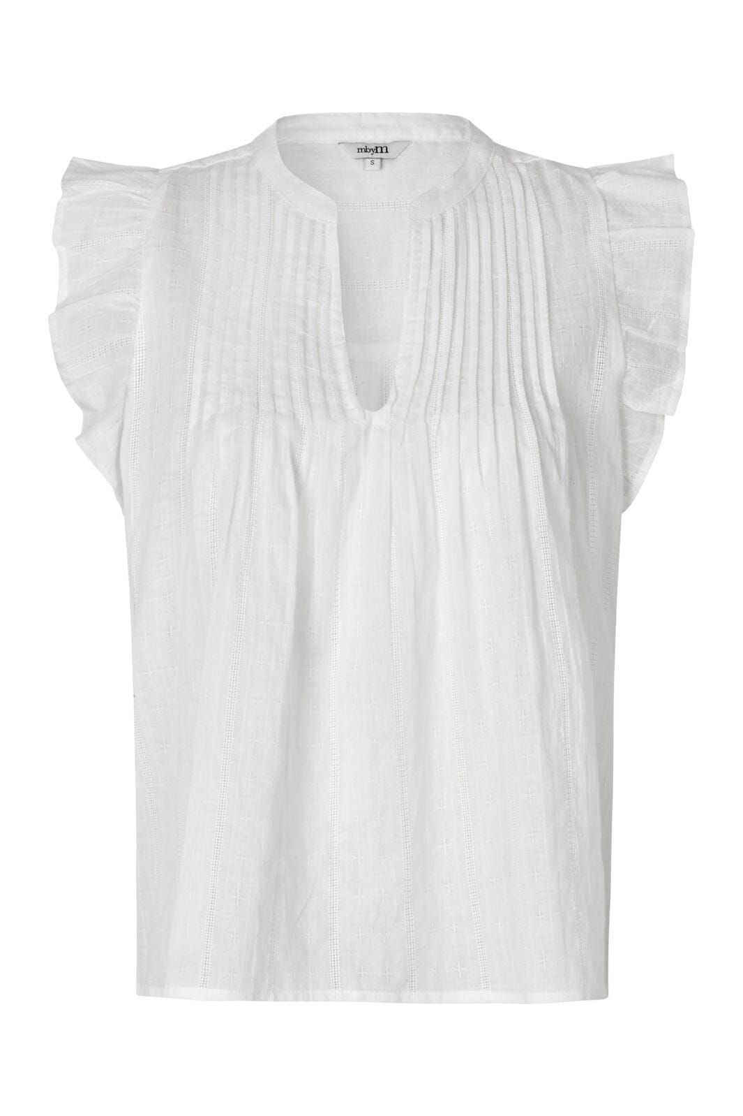 MbyM - Gemala-M - 800 White
