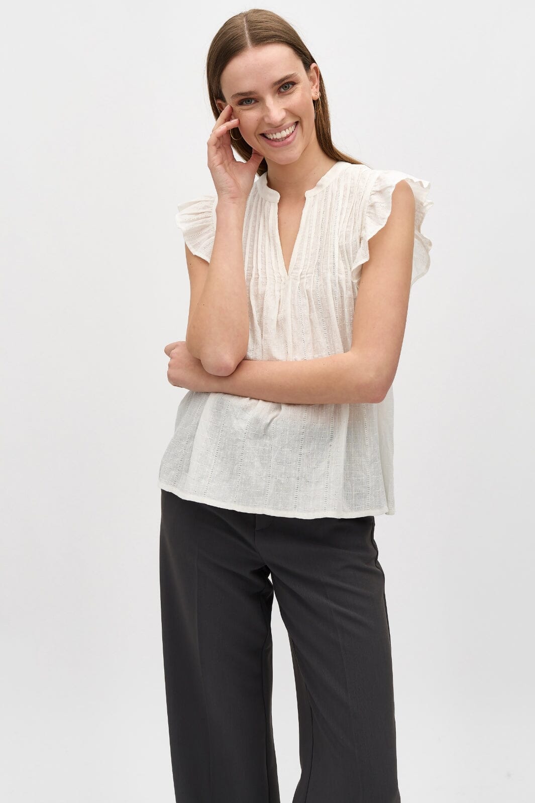 MbyM - Gemala-M - 800 White