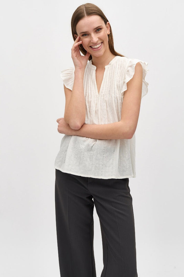 MbyM - Gemala-M - 800 White