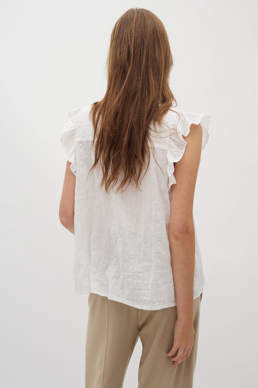 MbyM - Gemala-M - 800 White