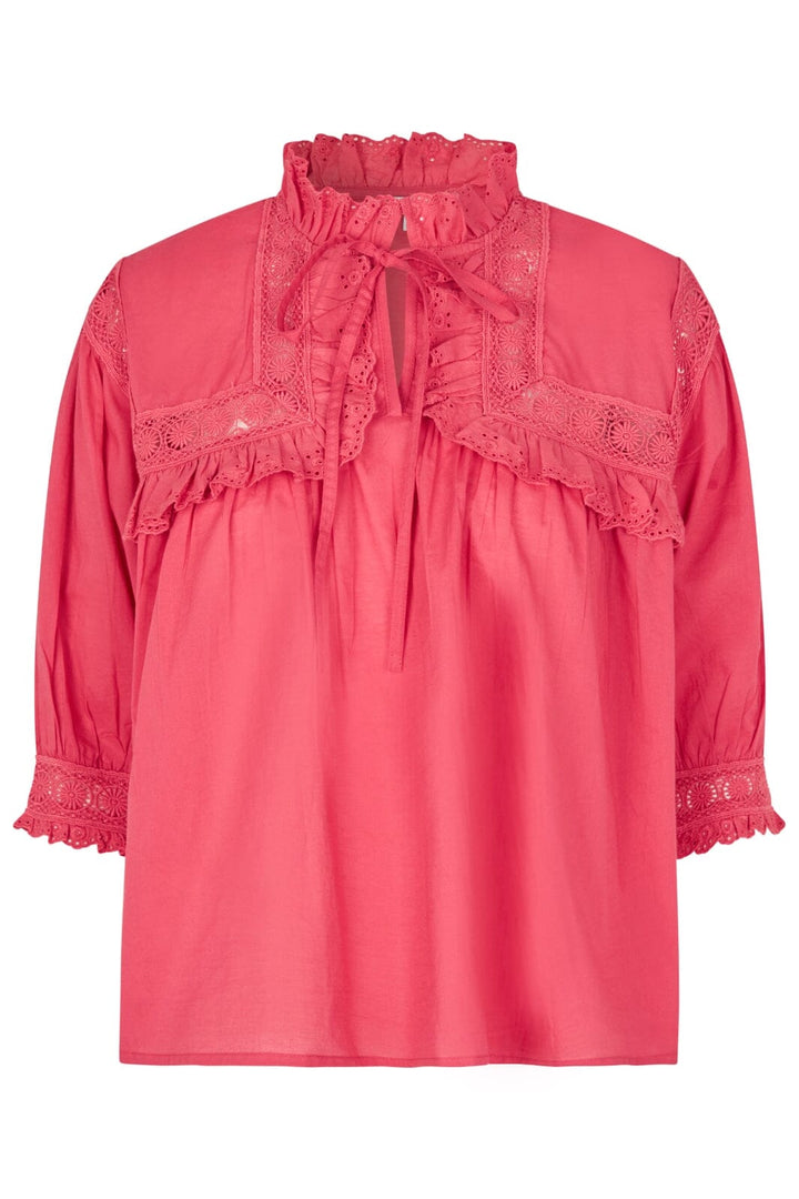 MbyM - Gerlina Short-M 58790347 - S36 Red Candy