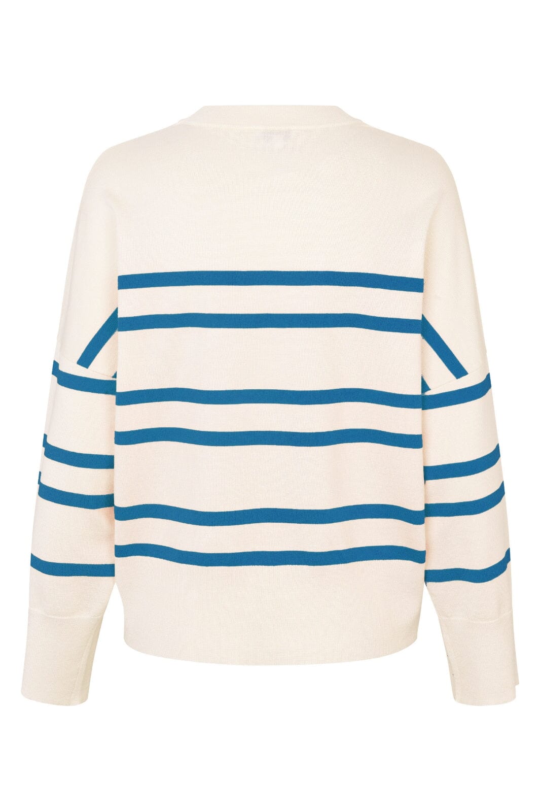 MbyM - Gillian-M 61486994 - R84 - Sugar Star Sapphire Stripe