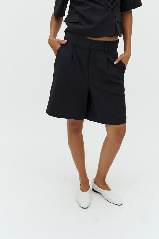 MbyM - Guri-M - 880 Black Shorts 
