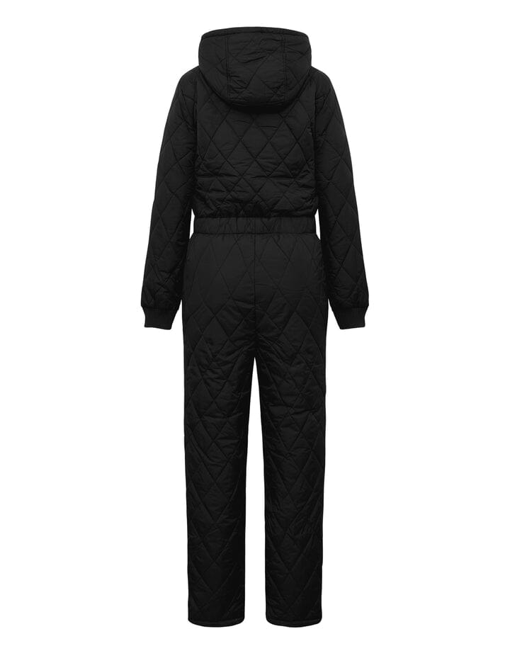 MbyM - Isolde T-M 74691335 - 880 - Black Jakker 