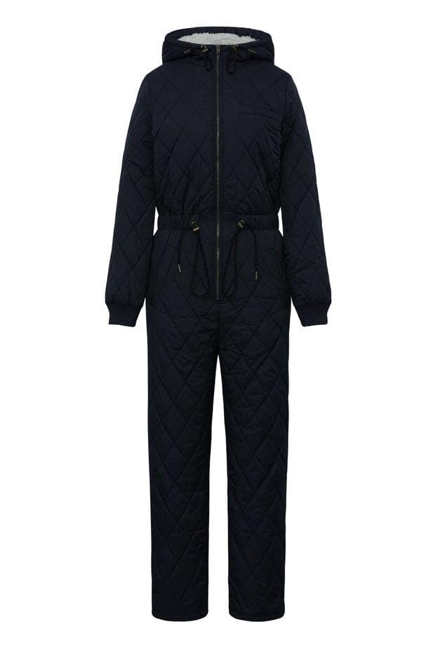 MbyM - Isolde T-M 74691335 - V68 - Darkest Night Jakker 