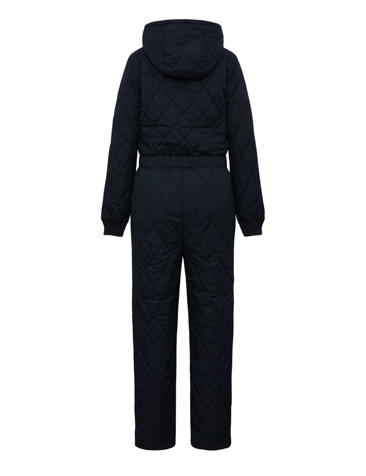 MbyM - Isolde T-M 74691335 - V68 - Darkest Night Jakker 