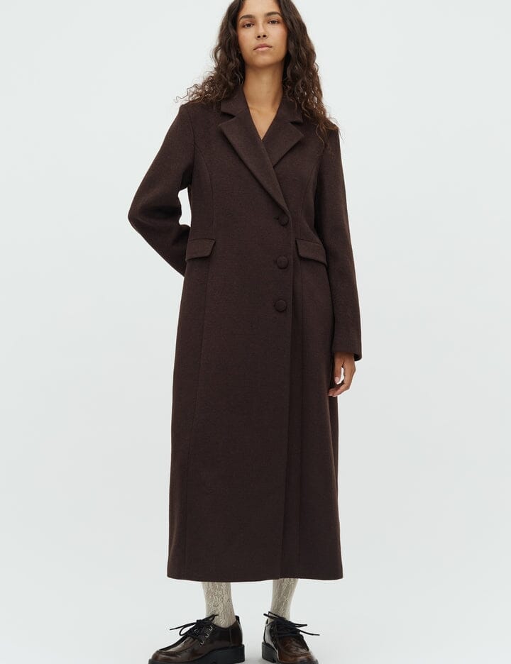 MbyM - Iva Long-M 44470787 - T29 - Java Jakker 