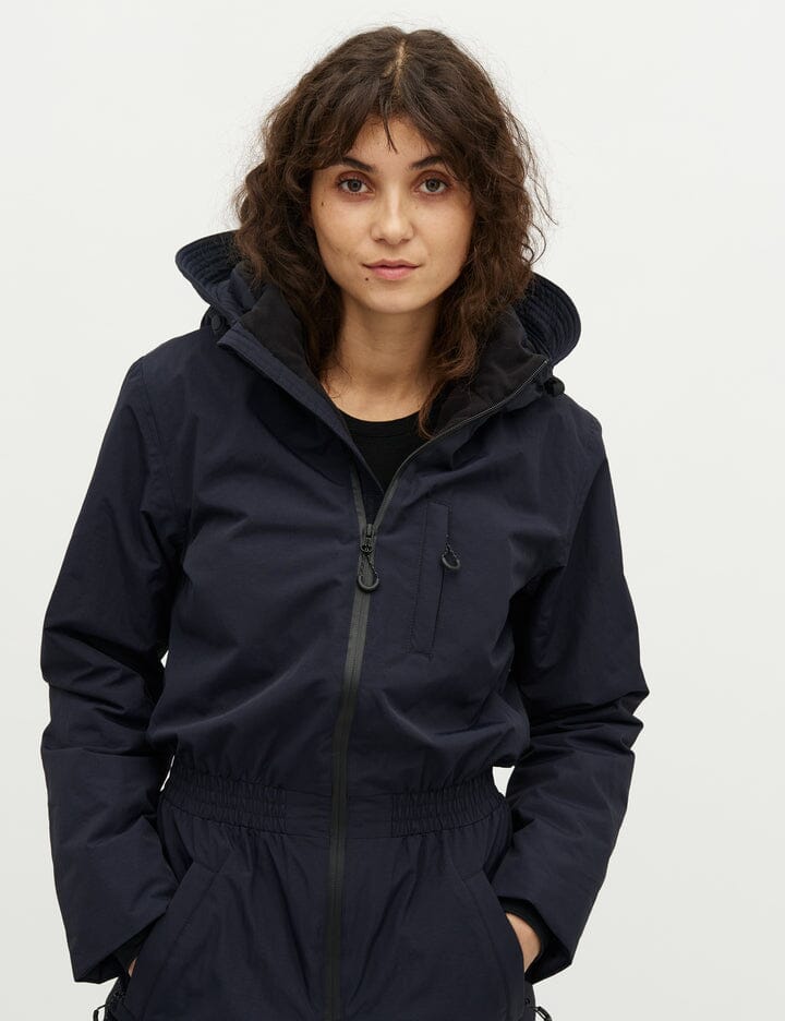MbyM - Izabela-M 64751230 - 880 - Black Jakker 