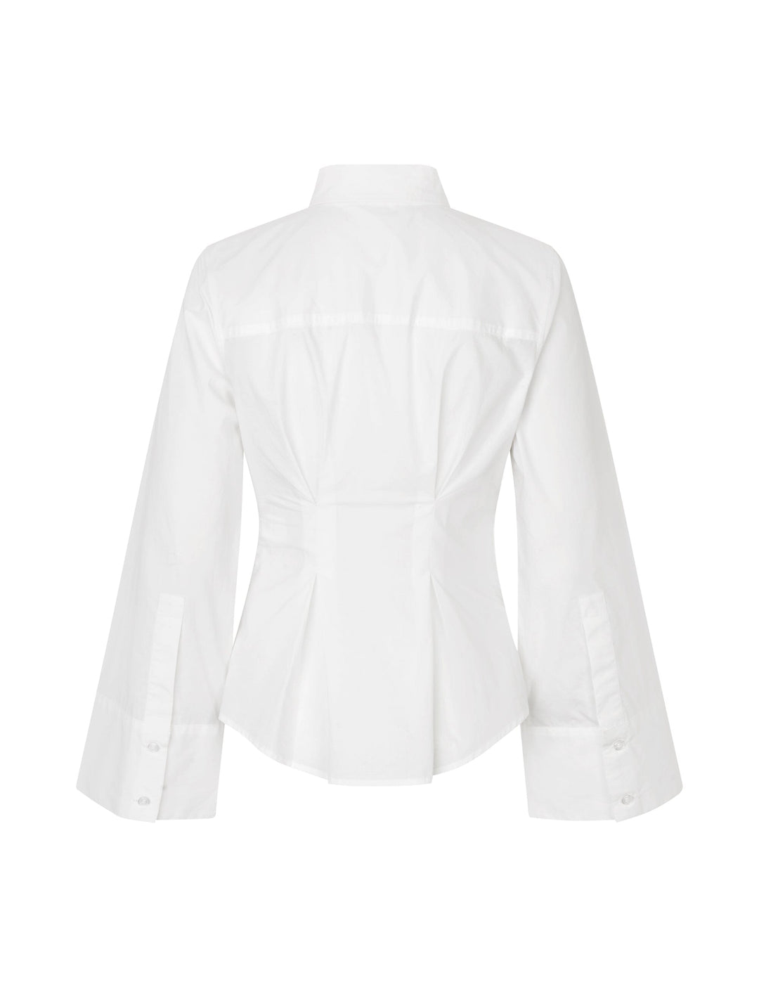 MbyM - Kaloni-M 63569056 - 800 - White Skjorter 