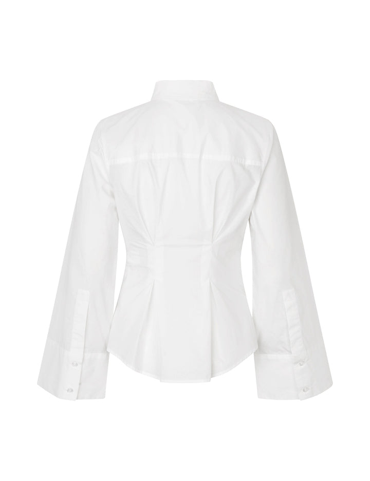 MbyM - Kaloni-M 63569056 - 800 - White Skjorter 
