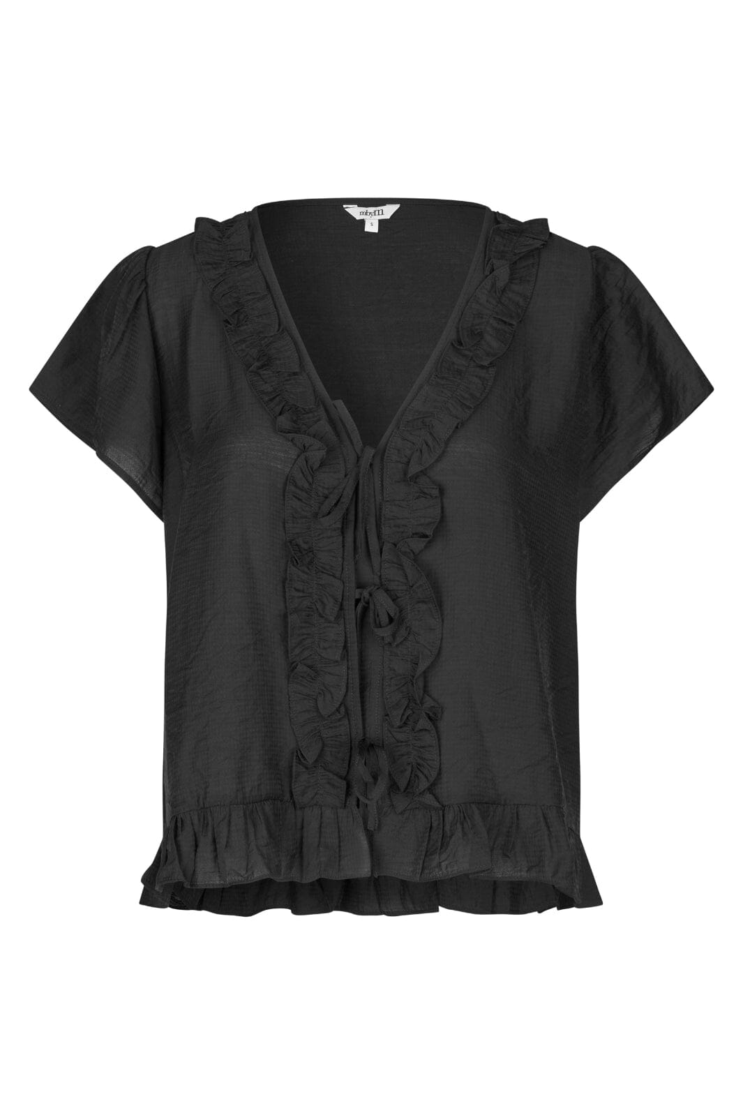 MbyM - Kannike-M 61340420 - 880 Black