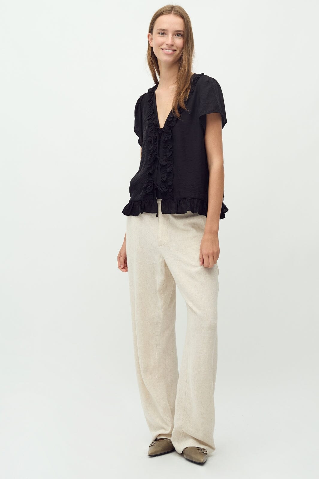 MbyM - Kannike-M 61340420 - 880 Black
