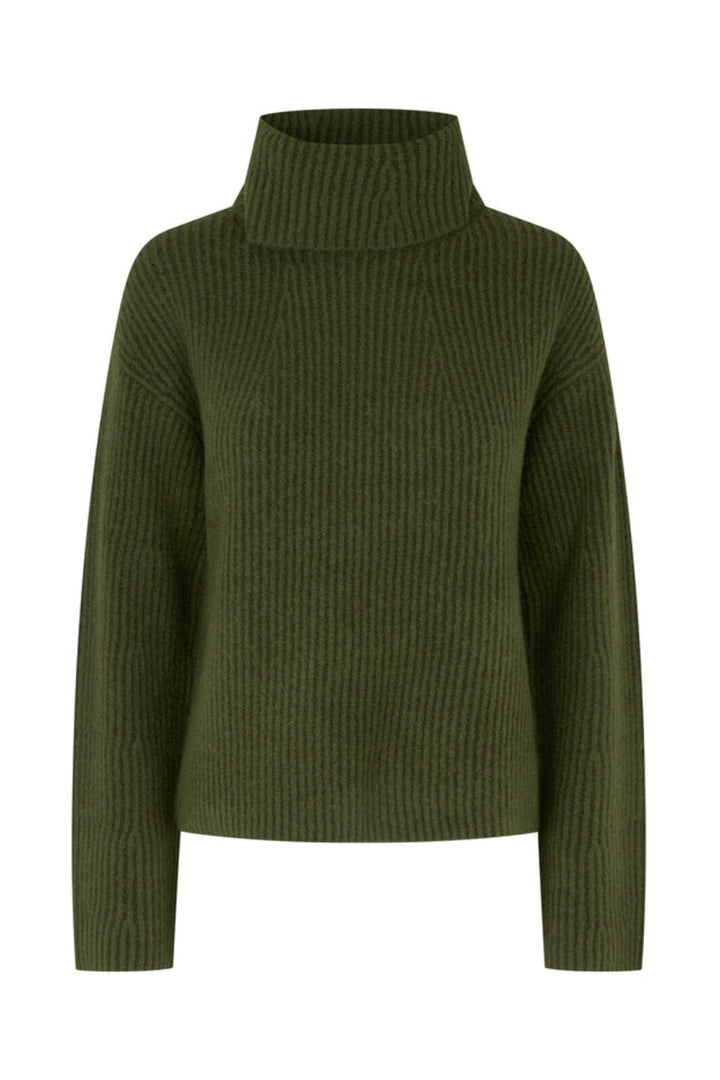 MbyM - Kemina-M 50529877 - U85 - Army Mix Strikbluser 