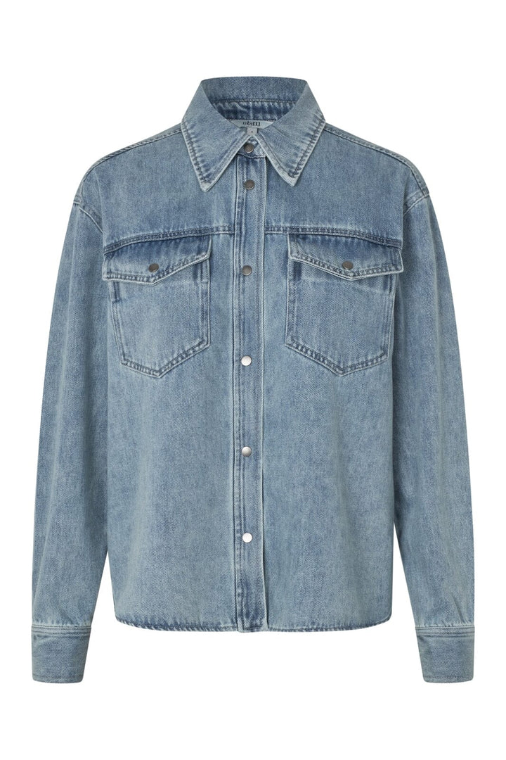 MbyM - Kikki-M 62420476 - S98 - Blue Soft Wash