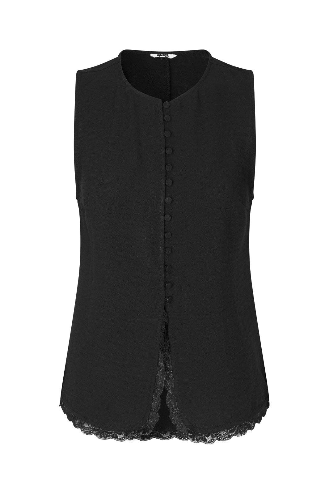 MbyM - Leleh-M 64161069 - 880 - Black Skjorter 