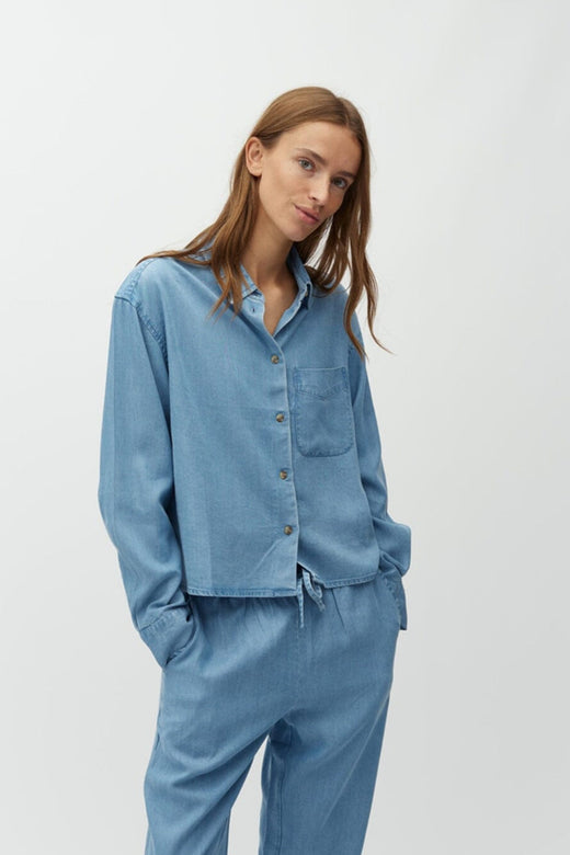 MbyM - Liraz-M 58641049 - S98 - Blue Soft Wash