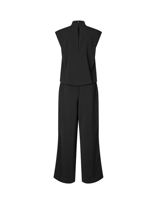 MbyM - Maaja-M 25649855 - 880 - Black Buksedragter 