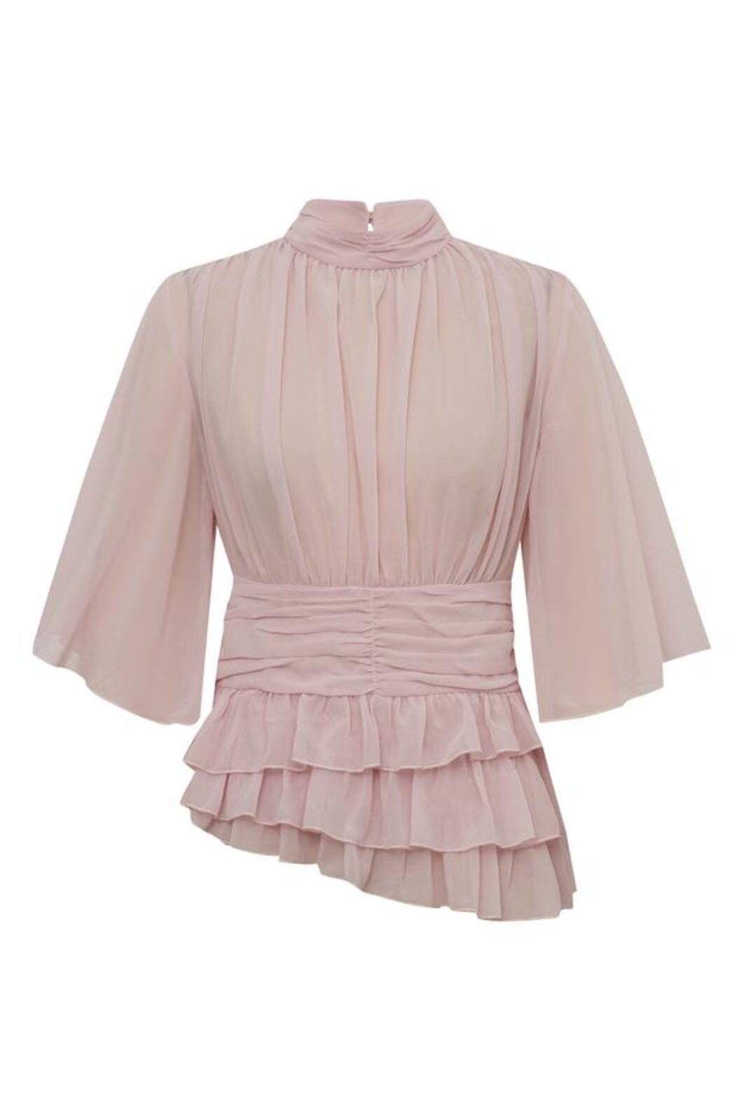 MbyM - Massino-M 65641603 - Z46 - Super Pale Pink T-shirts 