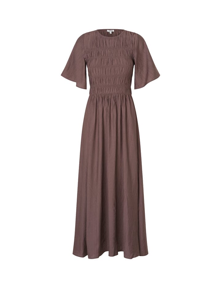 MbyM - Mehina-M 63881127 - U92 - Brown Lilac Kjoler 