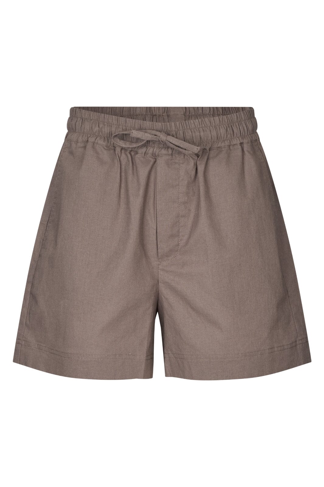 Mbym - Meris-M - G39 Morel Shorts 